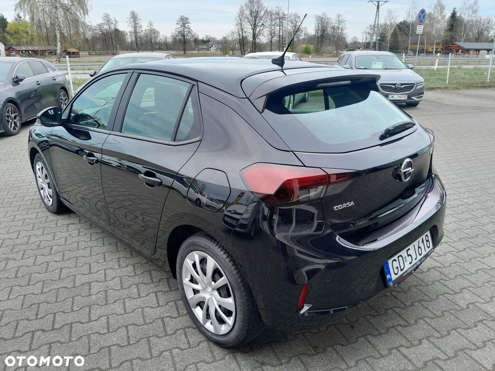 Opel Corsa - 11