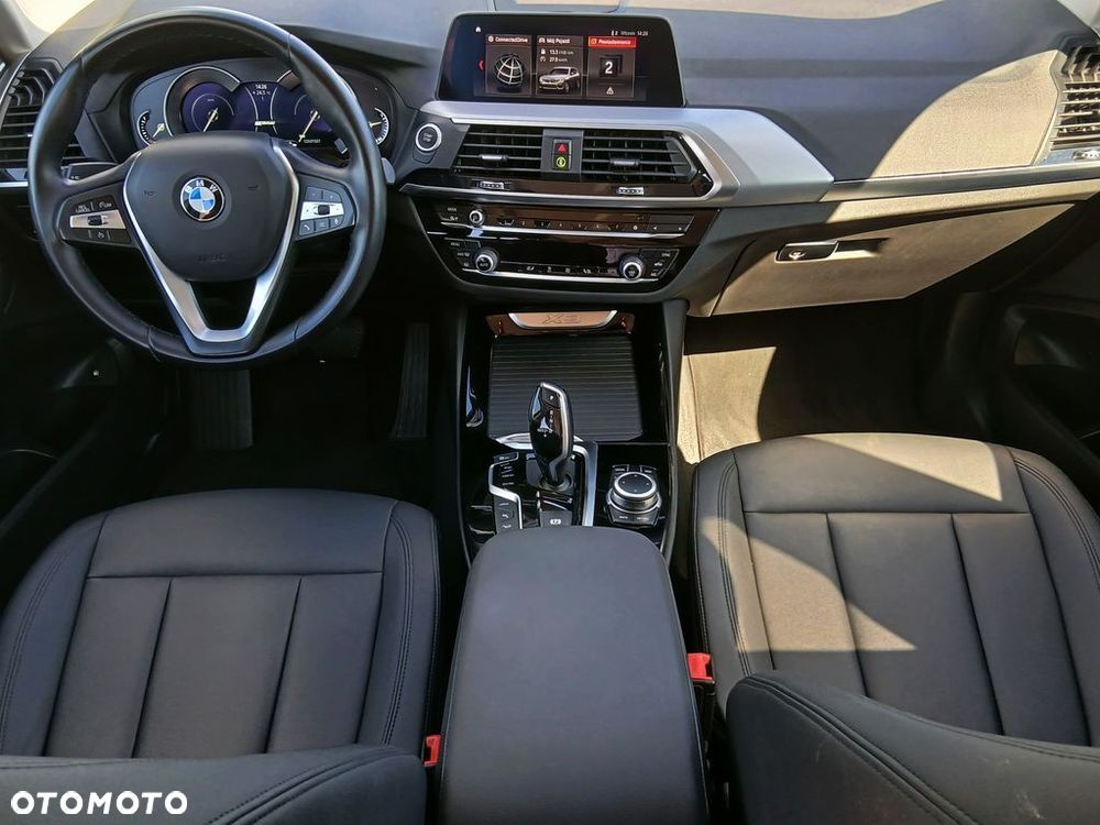 BMW X3 - 16