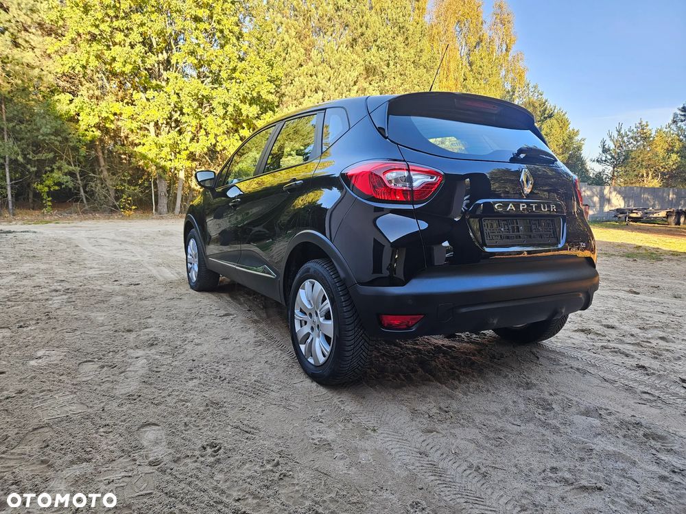 Renault Captur - 4