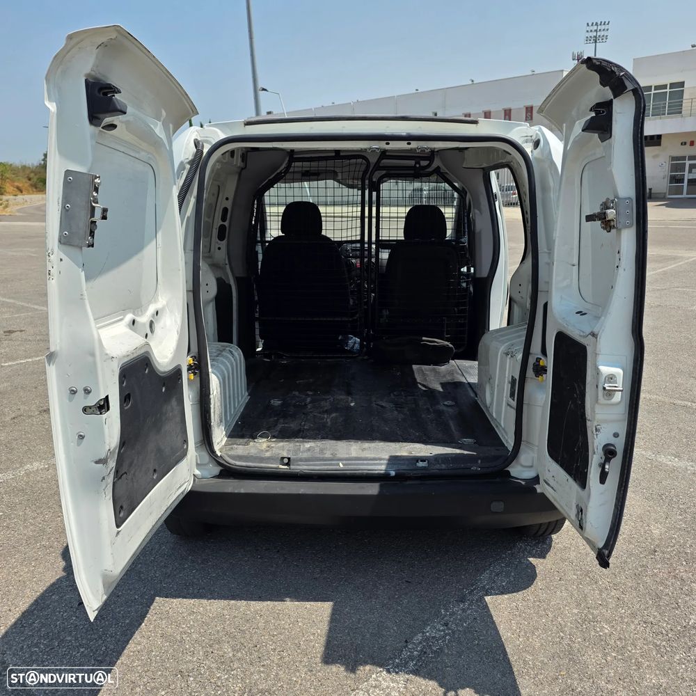 Fiat Fiorino - 7