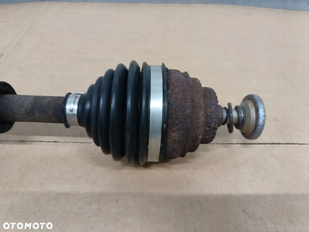 MINI F55 F56 S SD JCW Półoś prawy przód 8661686 - 3
