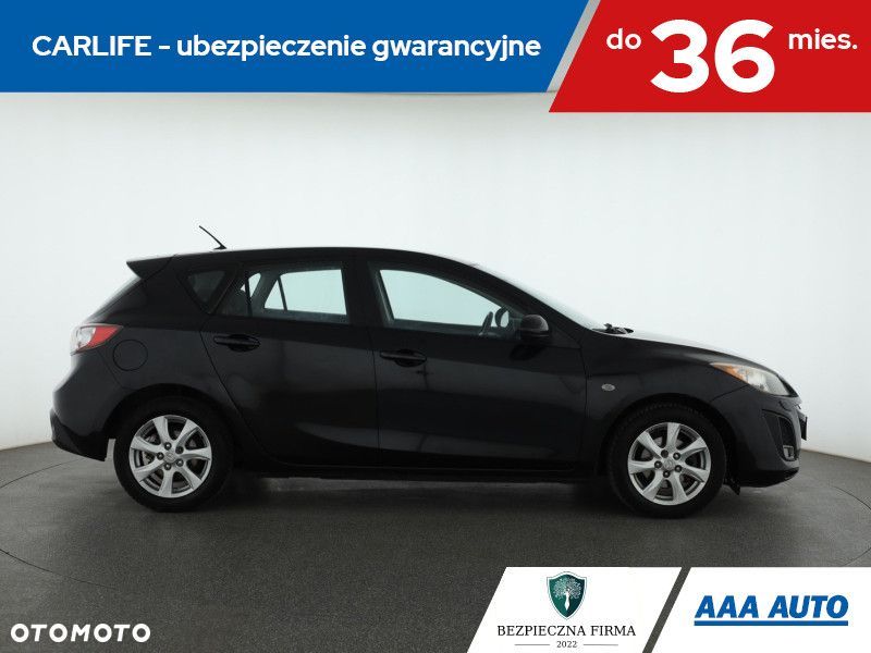 Mazda 3 - 7