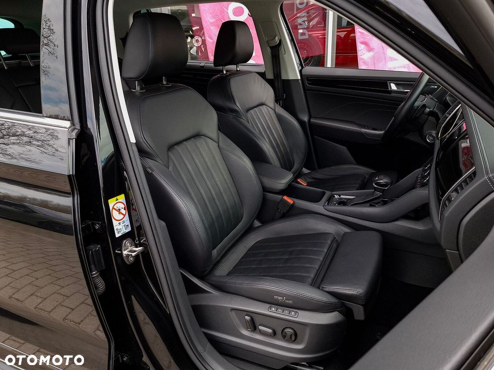 Skoda Kodiaq 2.0 TDI 4x4 L&K DSG - 17
