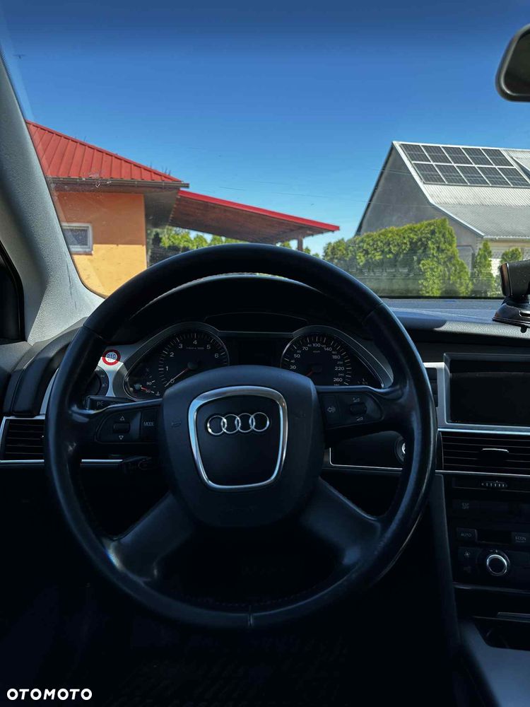 Audi A6 - 10
