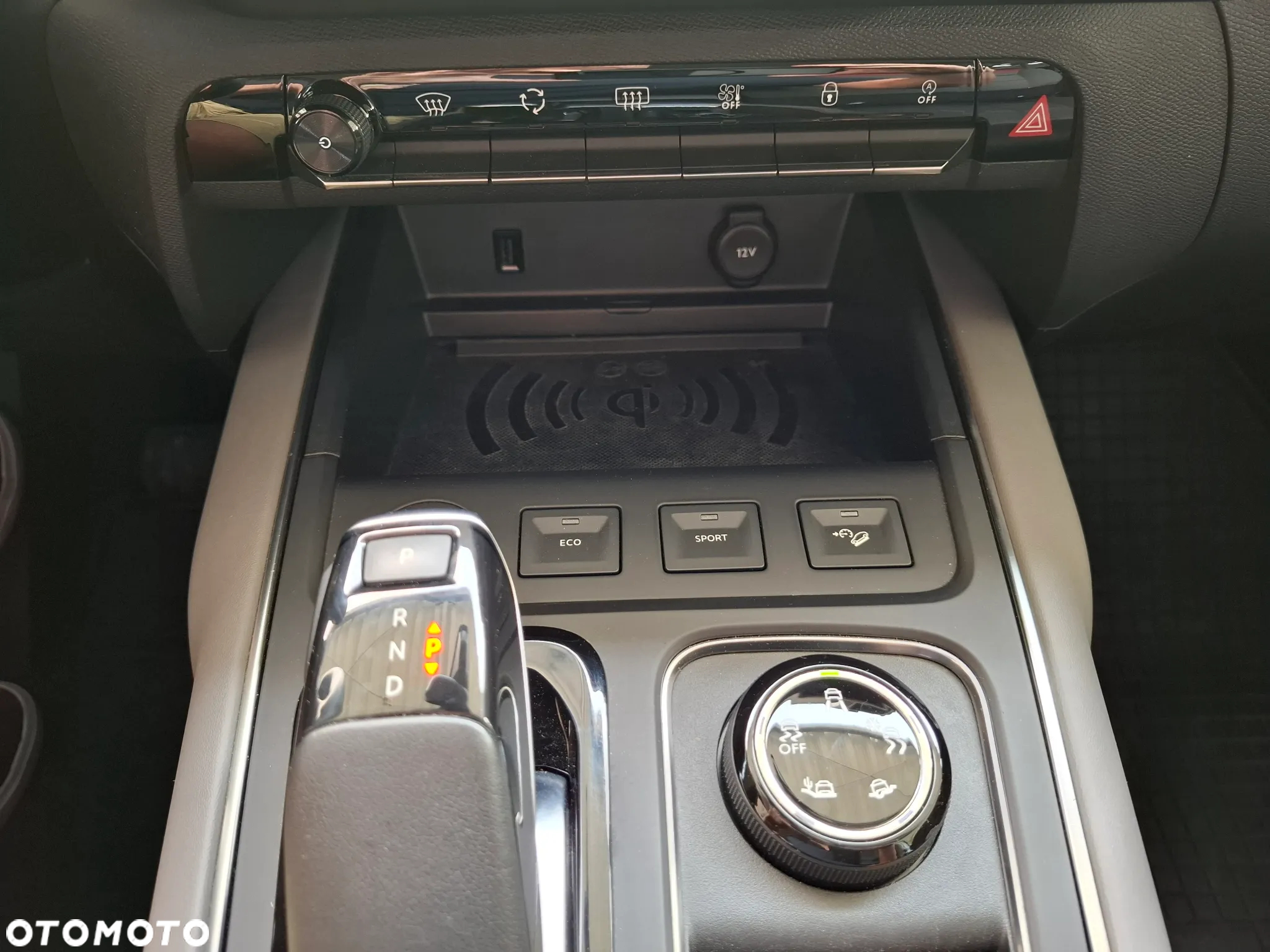Citroën C5 Aircross - 17