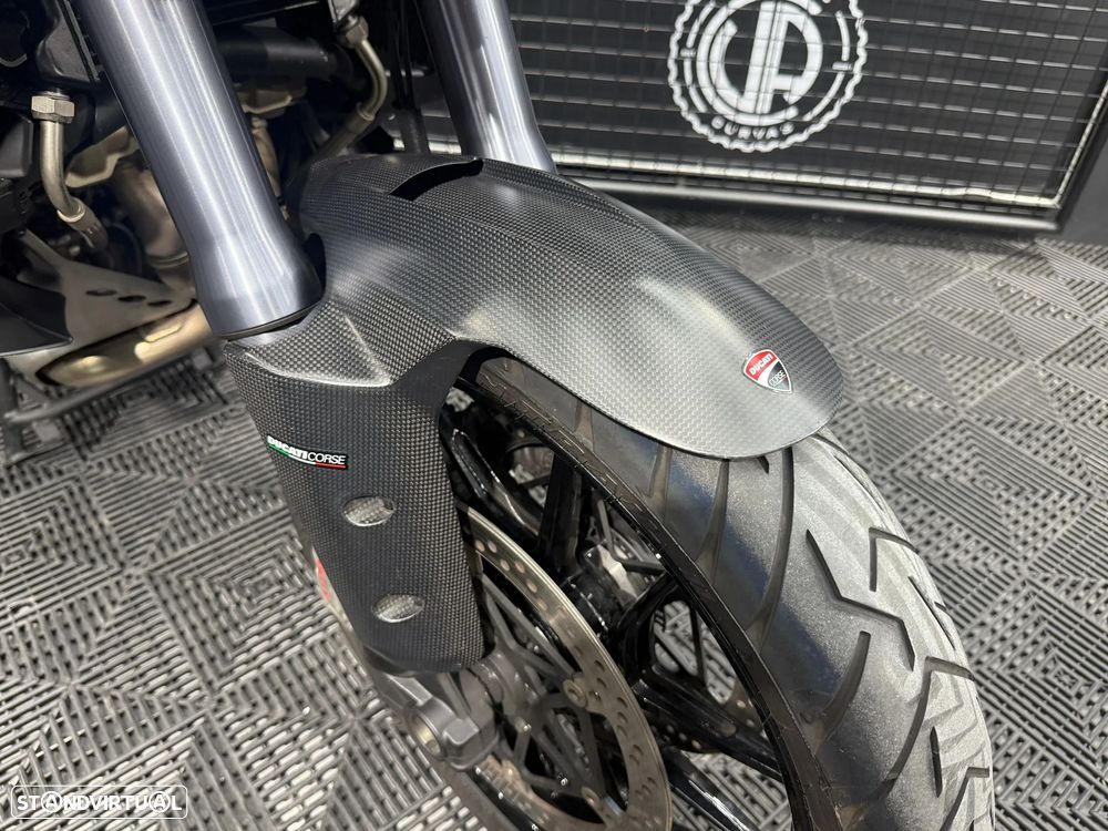 Ducati Multistrada V4S TRAVEL+ - 16