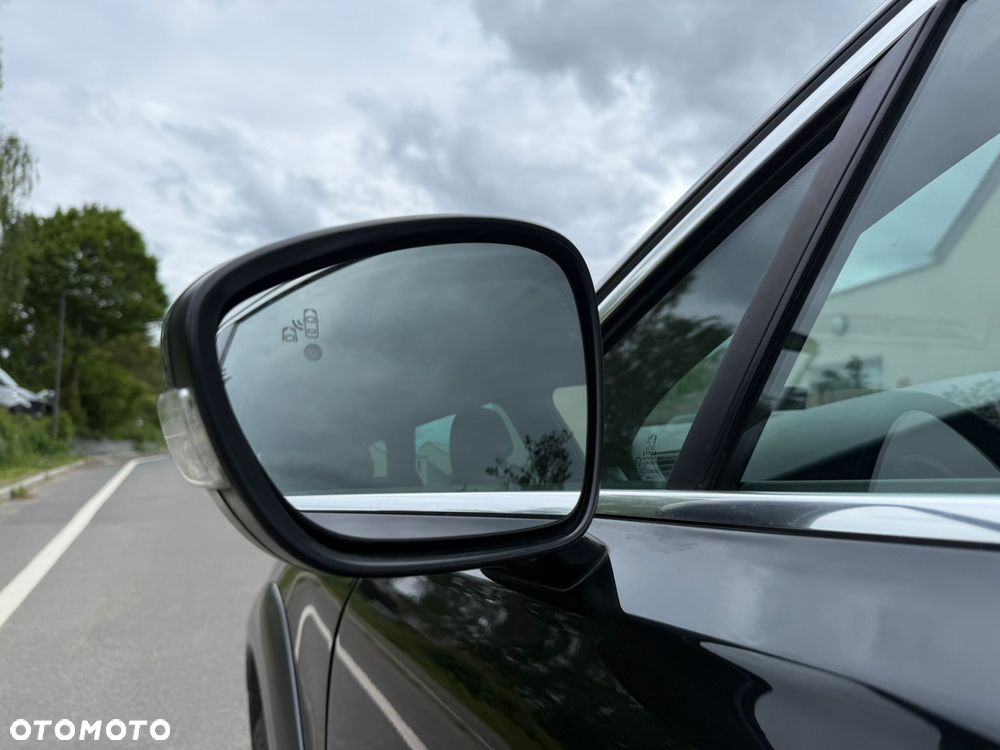 Peugeot 508 RXH BlueHDi 180 EAT6 Stop&Start - 27