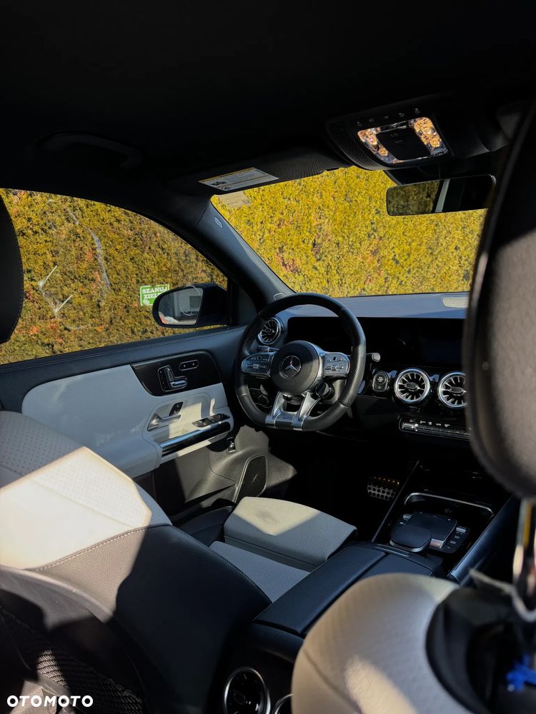 Mercedes-Benz GLA AMG 45 4Matic+ AMG Speedshift DCT 8G - 19