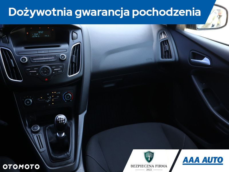 Ford Focus - 9