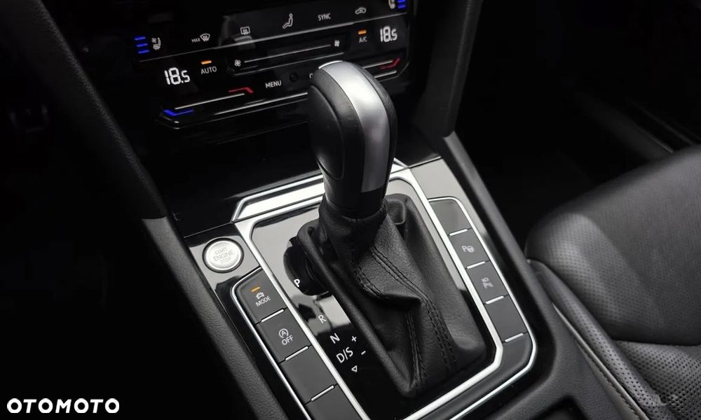 Volkswagen Arteon - 19