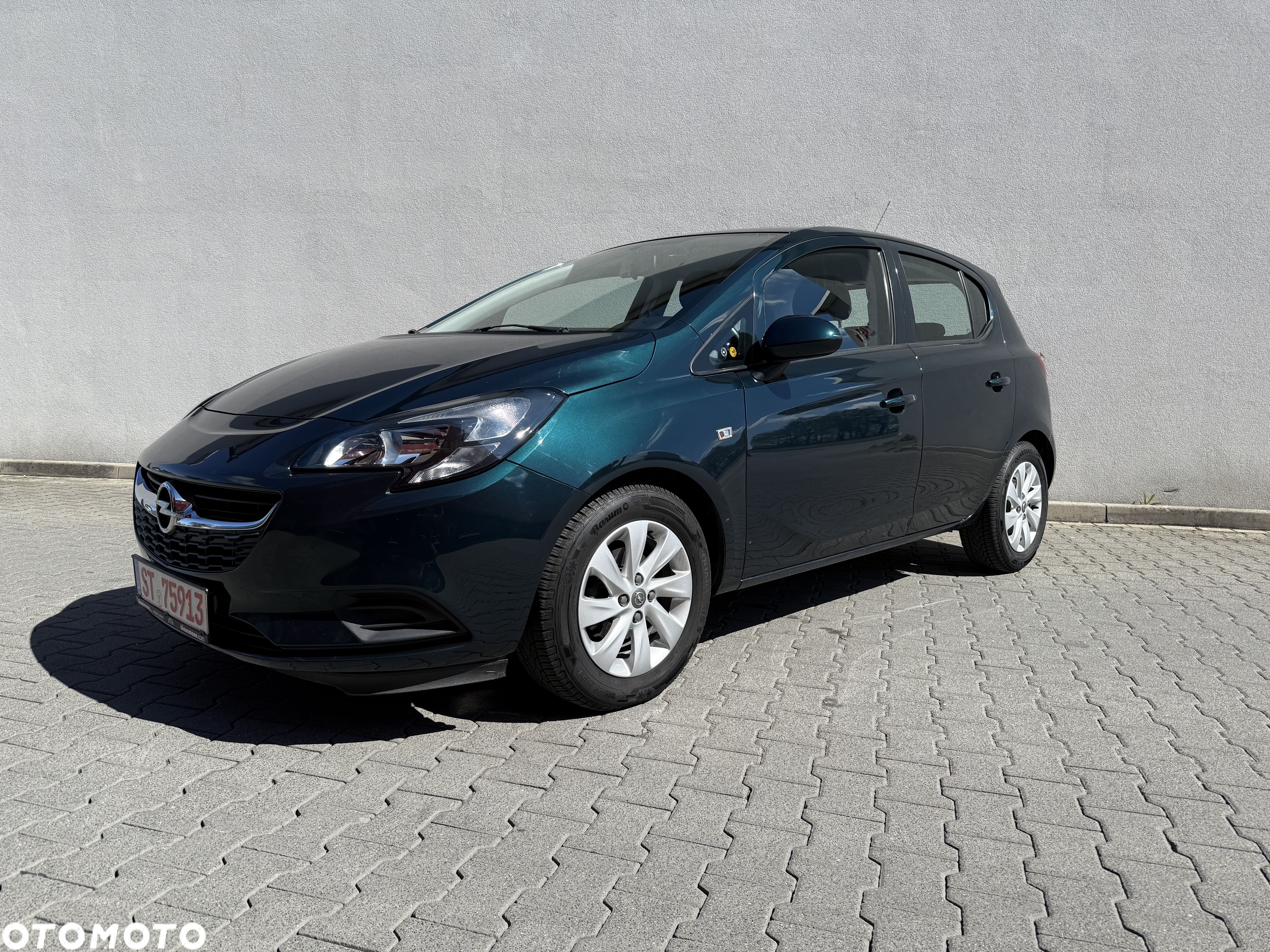 Opel Corsa 1.4 Edition - 1