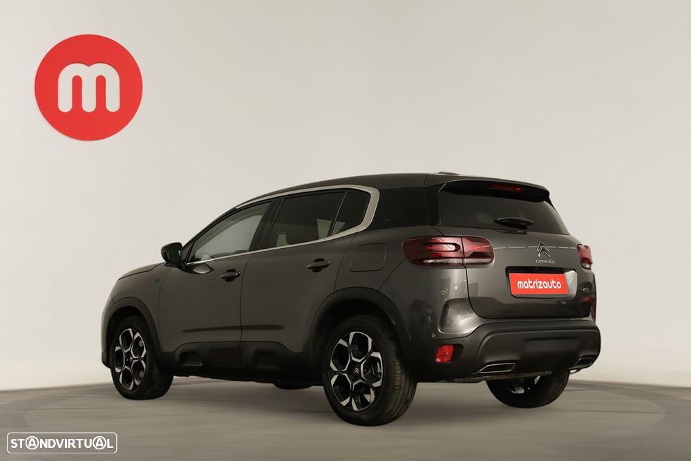 Citroën C5 Aircross 1.6 Hybrid Plus e-EAT8 - 3