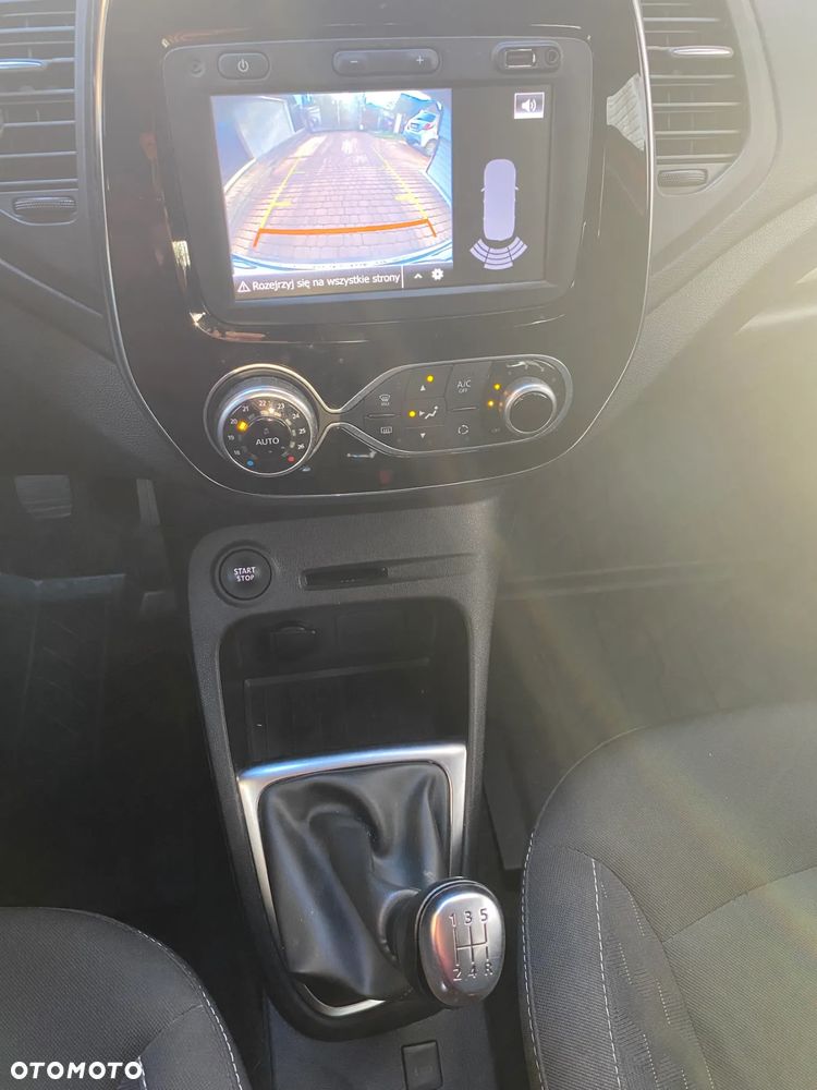 Renault Captur 0.9 Energy TCe Limited - 9
