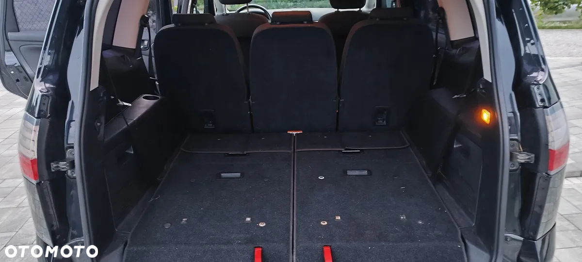 Ford S-Max 2.0 Silver X - 12
