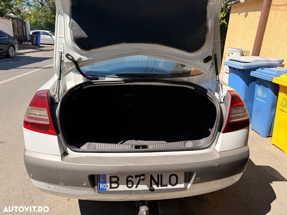 Renault Megane II 1.5 dCi Privilege - 5