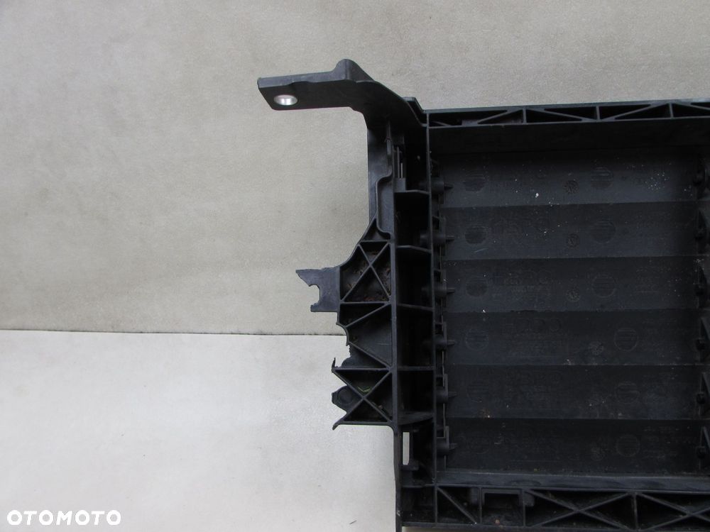 AUDI Q7 II 4M0 15-19 ZALUZJA KIEROWNICA POWIETRZA 95B965501AA - 8