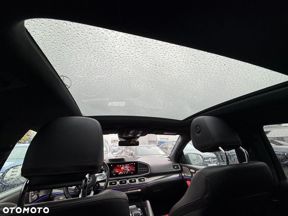 Mercedes-Benz GLE AMG 63 S 4-Matic Ultimate - 24