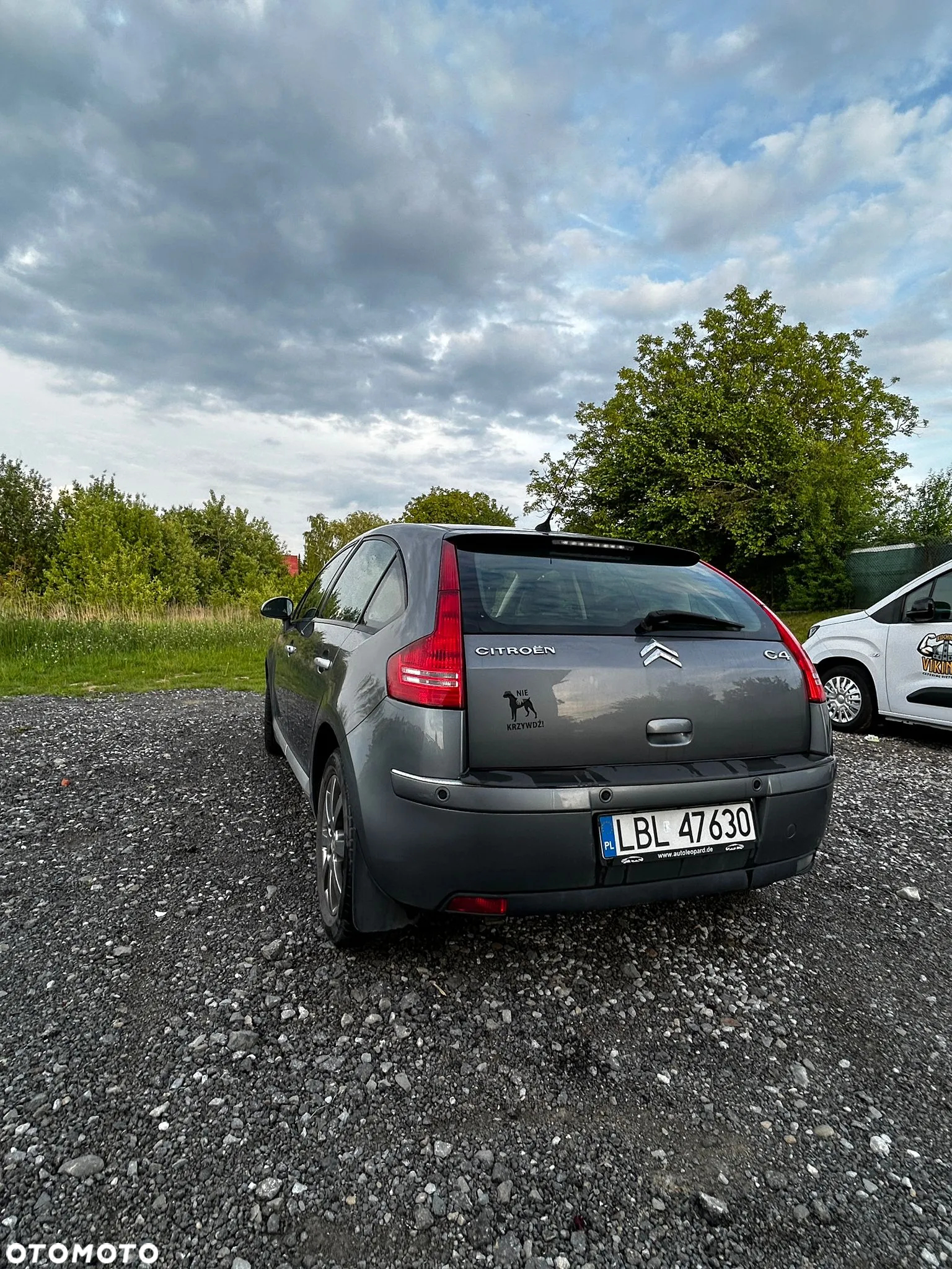 Citroën C4 THP 140 Exclusive - 4