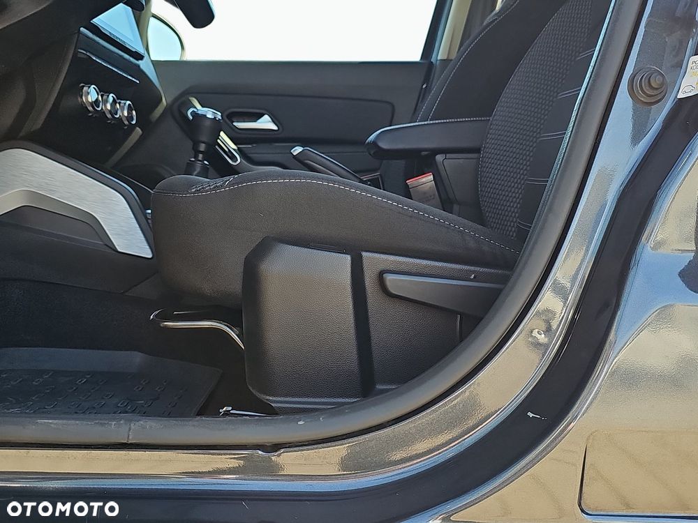 Dacia Duster 1.0 TCe Prestige - 24