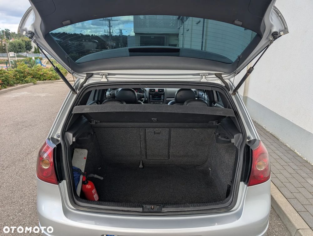 Volkswagen Golf V 2.0 TSI GTI Edition 30 - 18
