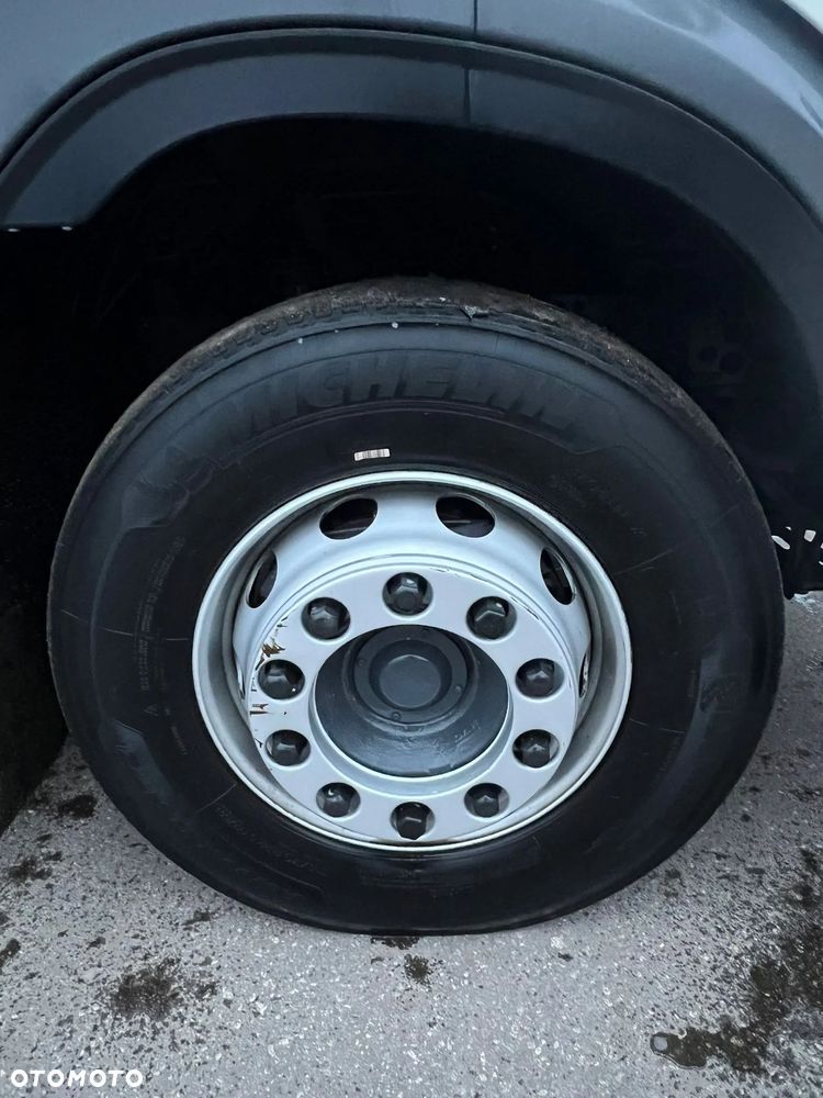 DAF XF 480 Super Space - 9