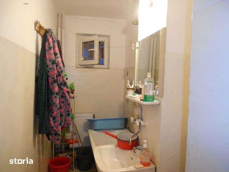 Apartament 3 camere Trivale Pitesti — fotografia 3