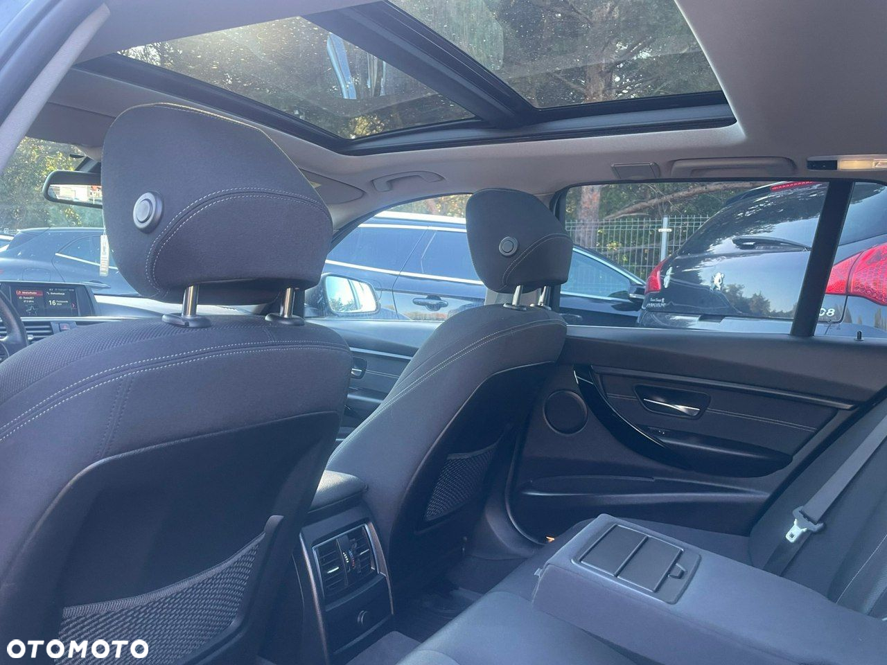 BMW Seria 3 - 11