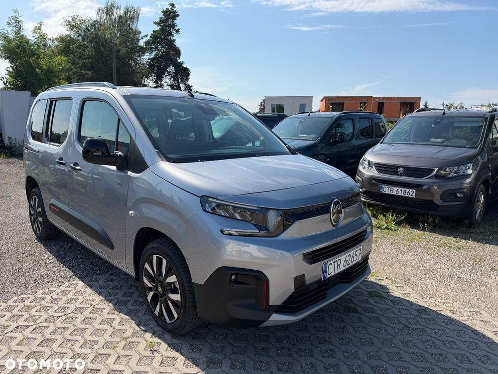 Citroën Berlingo - 9