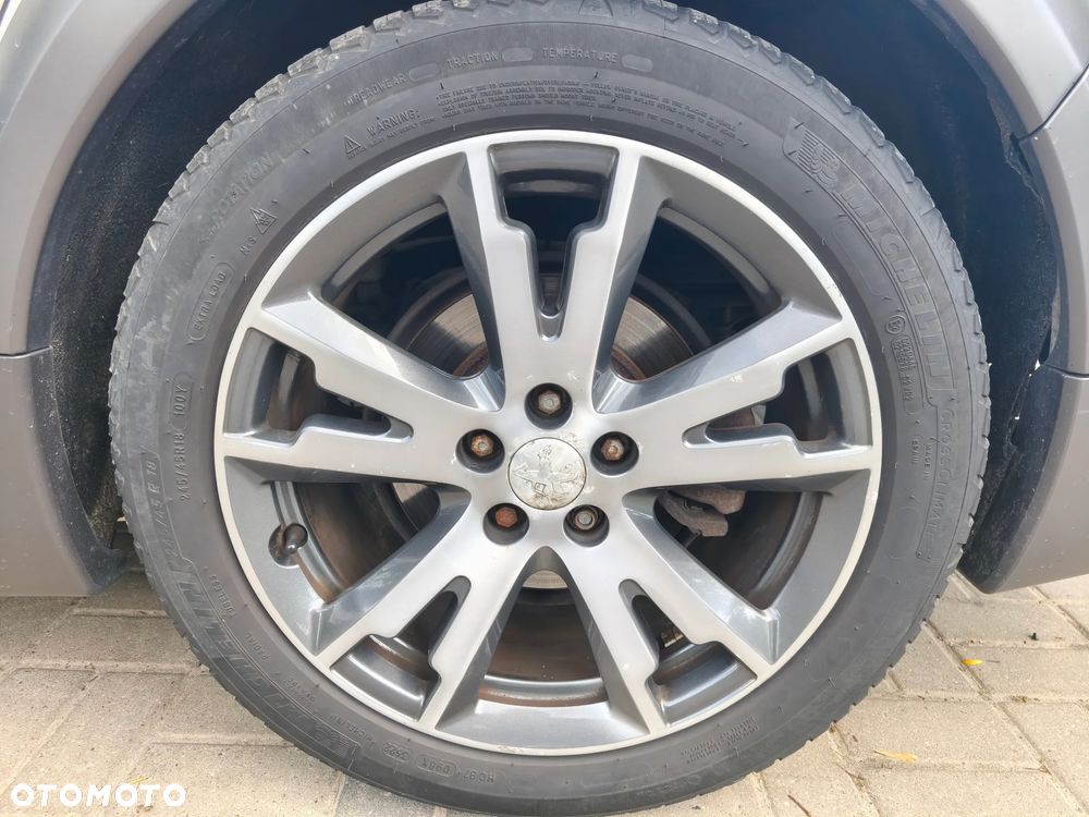 Peugeot 508 - 13