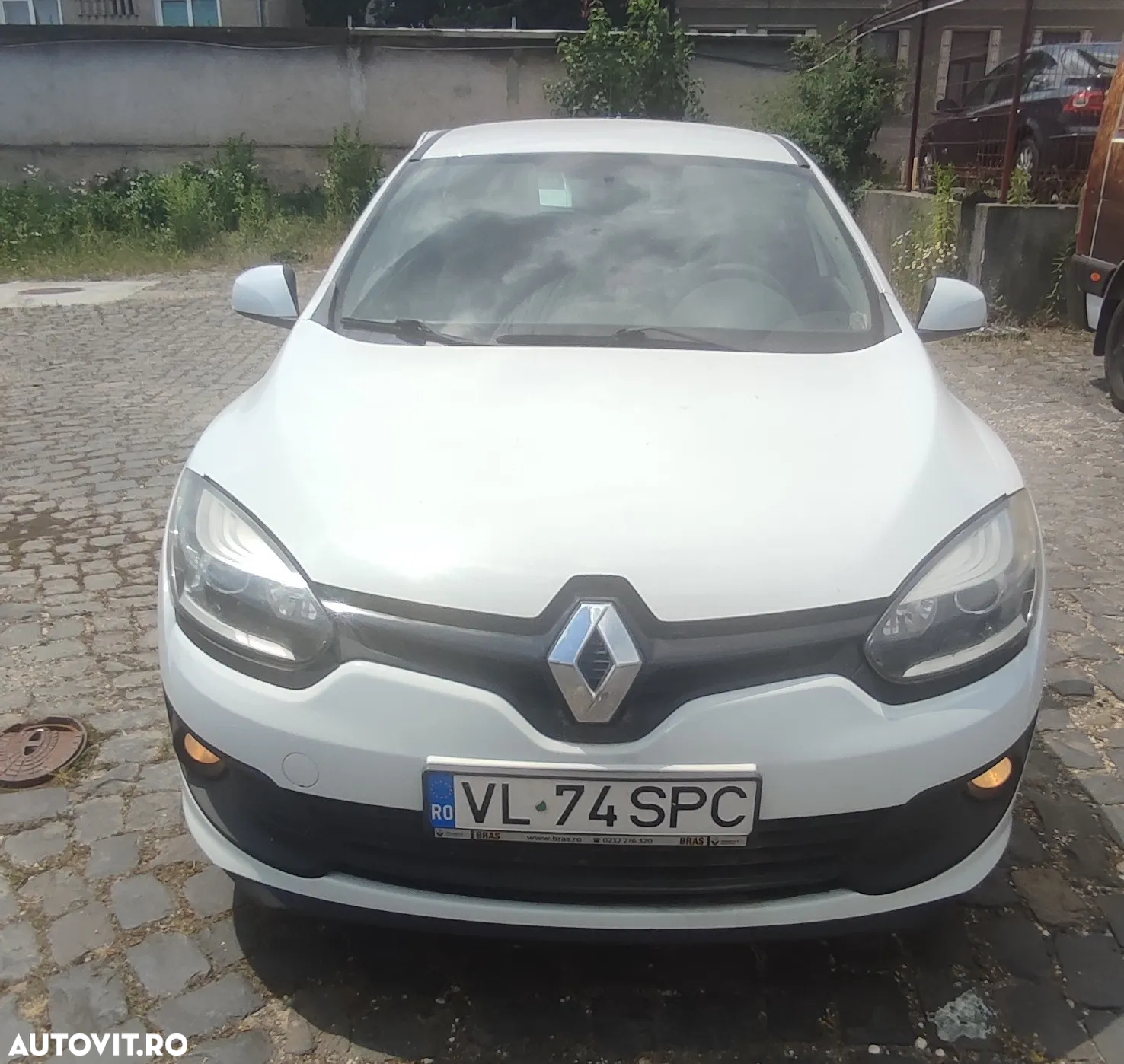 Renault Megane 1.5 dCi Expression - 2