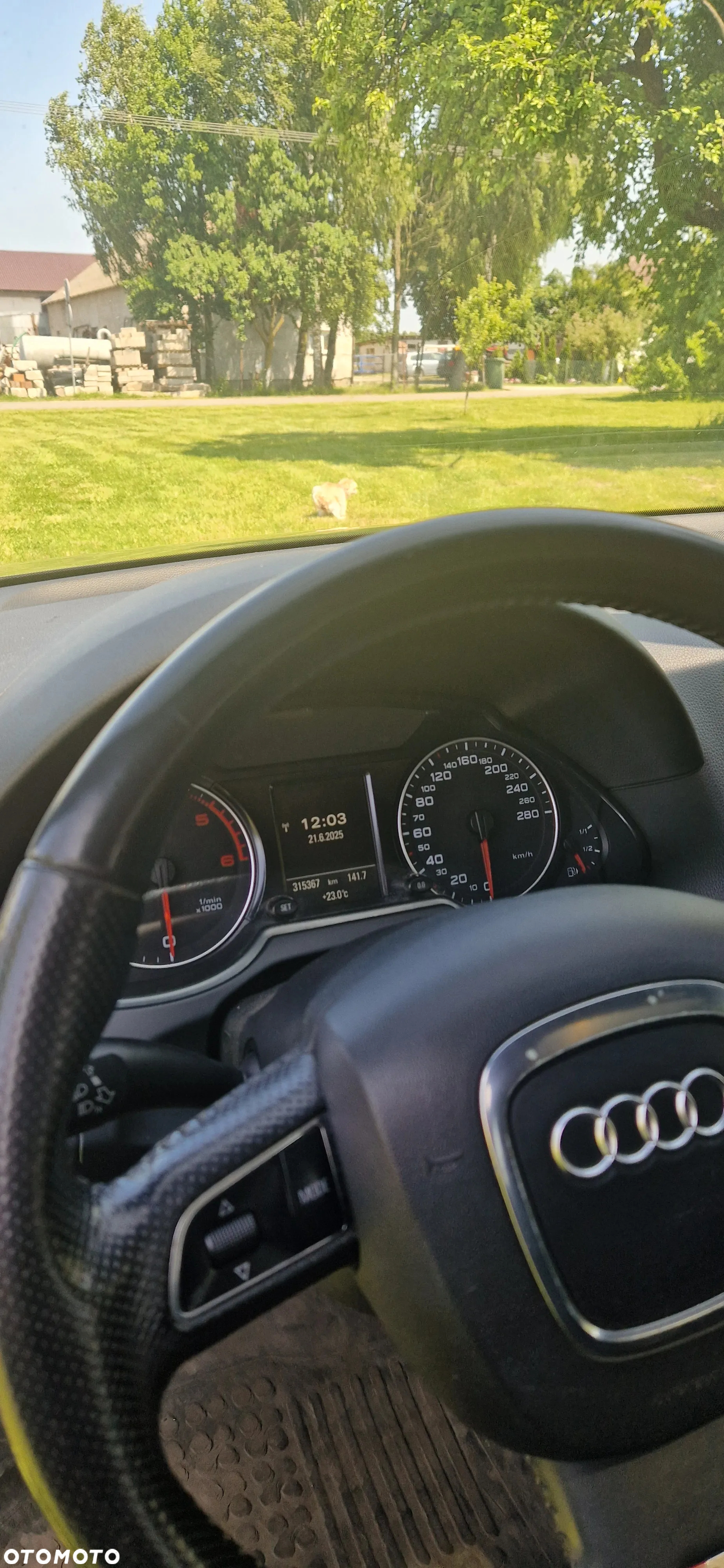 Audi Q5 2.0 TDI Quattro S tronic - 2