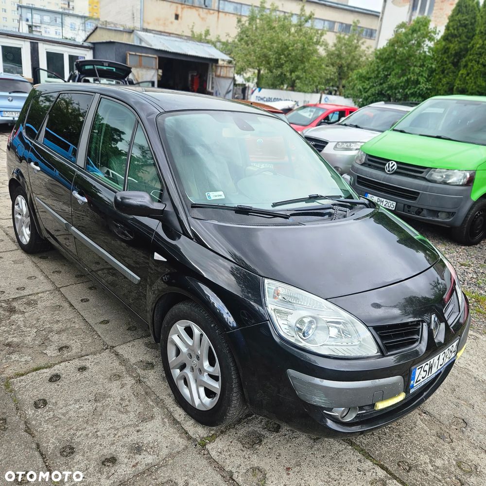 Renault Scenic - 5
