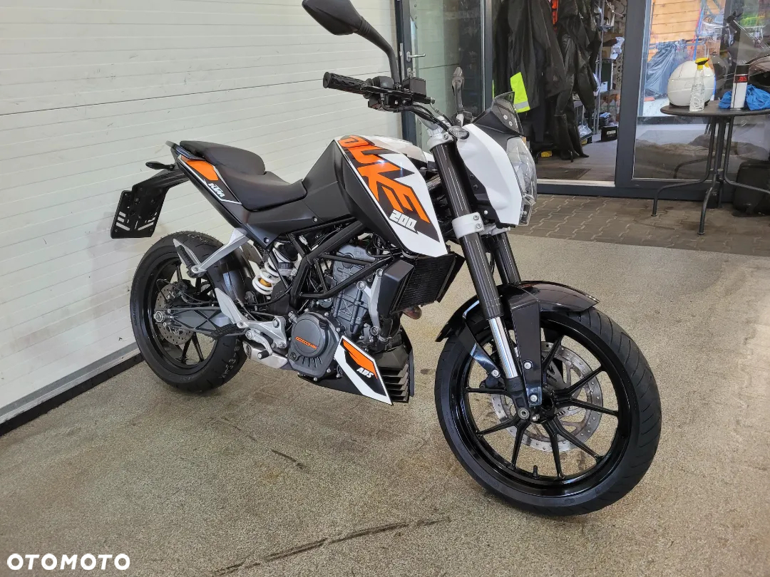 KTM SMC - 18