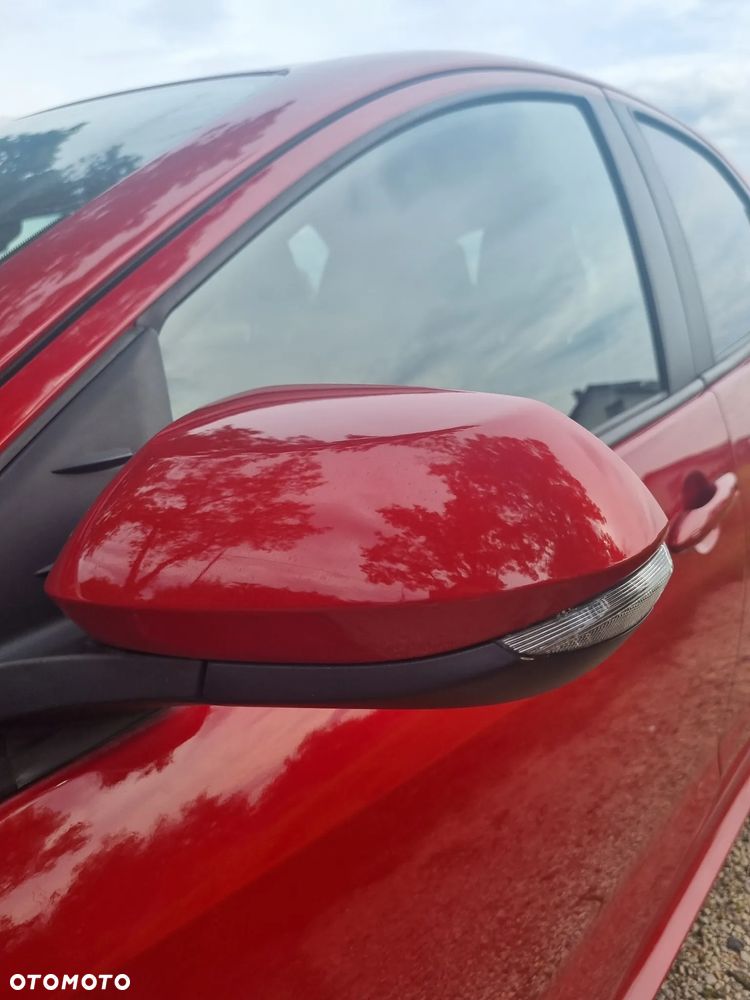 Toyota Yaris 1.33 Selection Platinum MS - 13