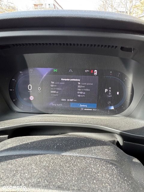 Volvo XC 40 - 3