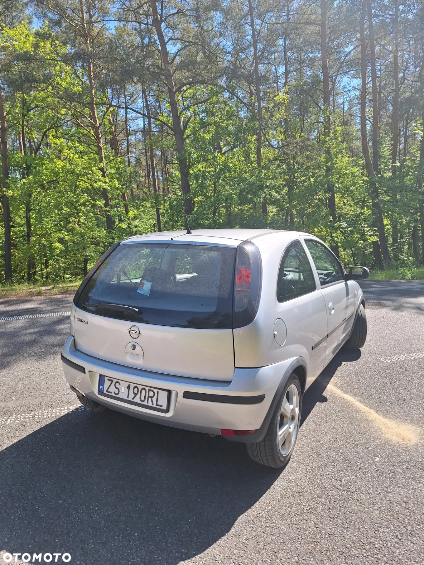 Opel Corsa 1.0 12V Cosmo - 8