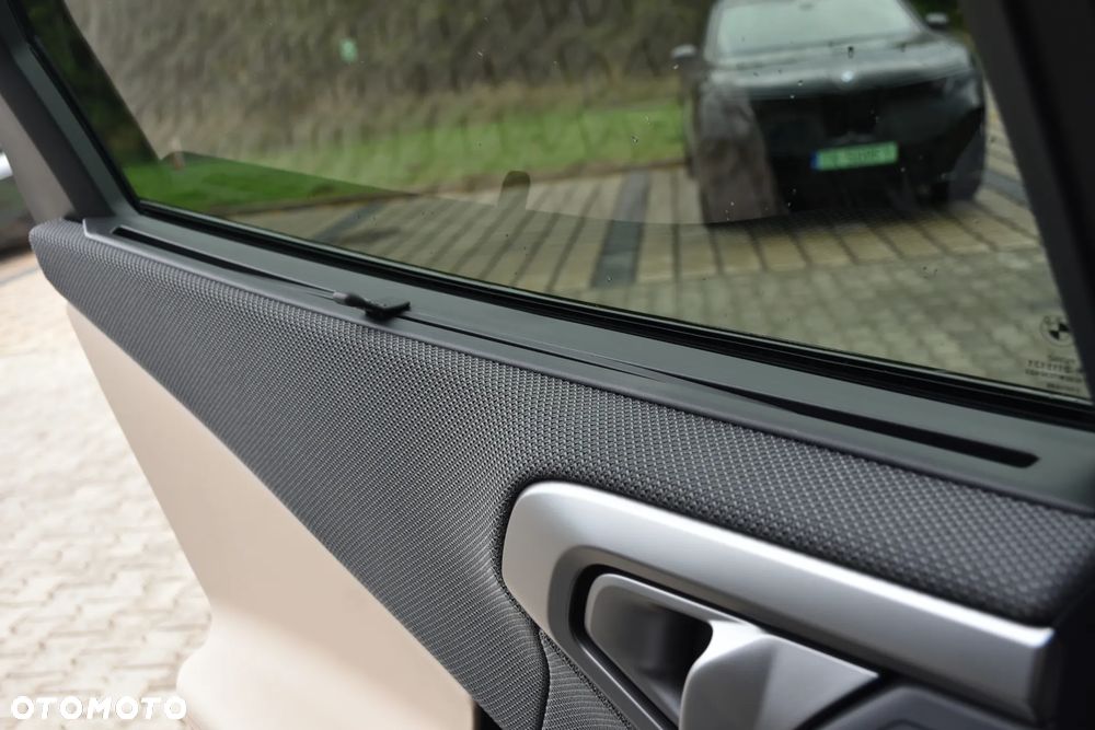 BMW X3 xM50 mHEV - 28
