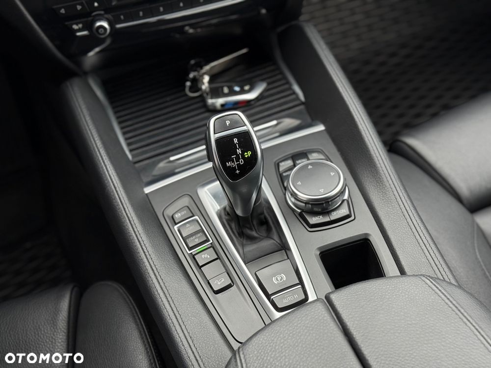 BMW X6 xDrive40d M Sport - 26