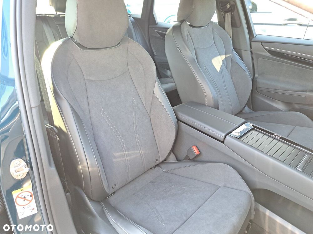 Volkswagen ID.7 77kWh Pro - 14