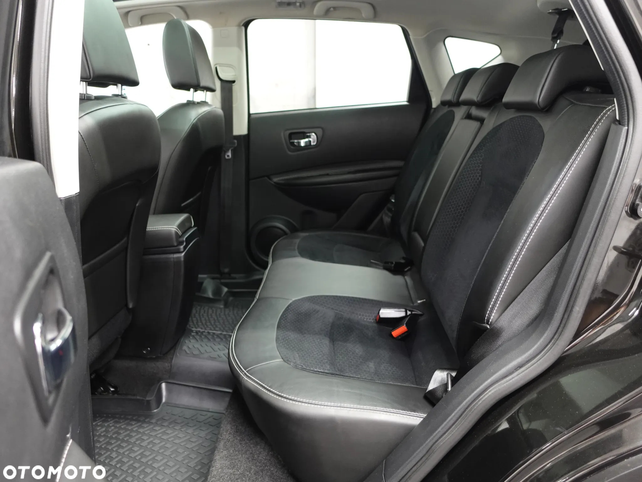 Nissan Qashqai 1.6 dCi I-Way - 22