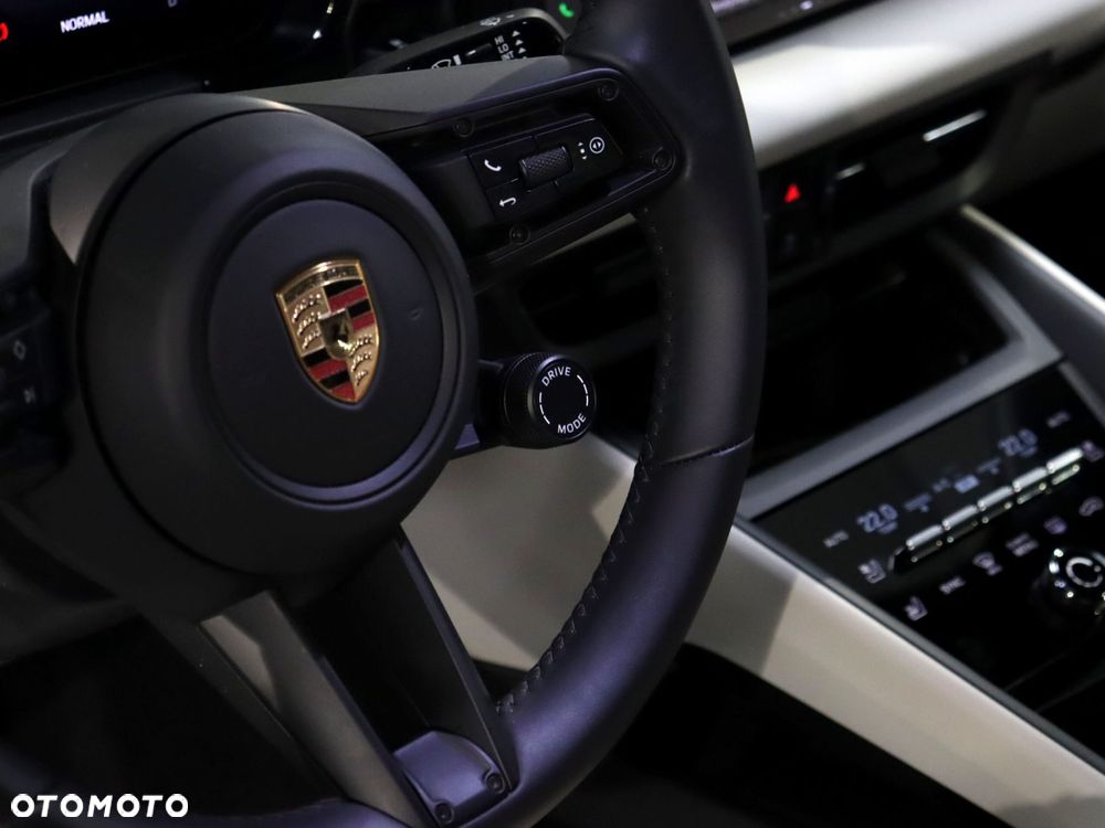 Porsche Macan 4S 100kWh - 22