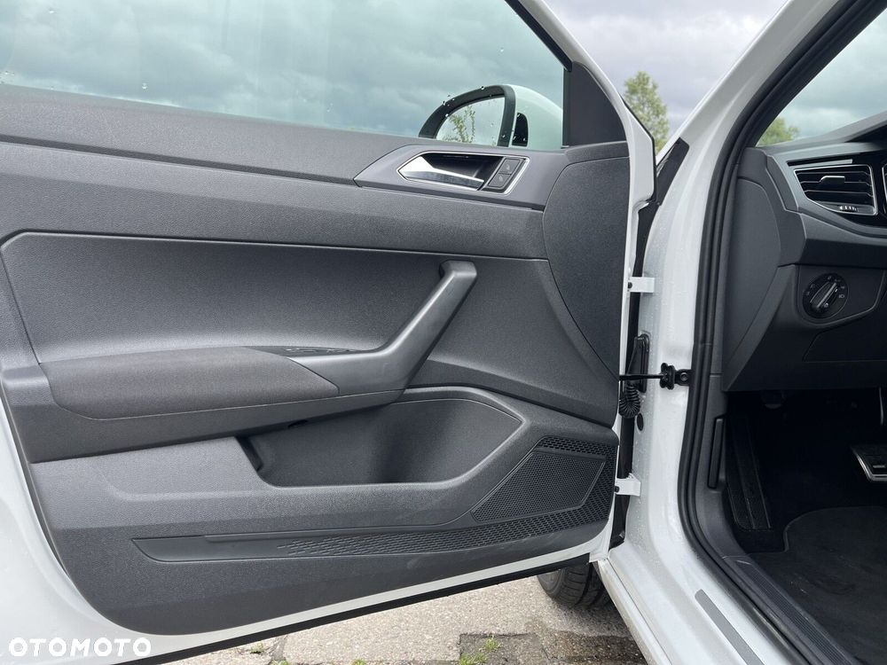 Volkswagen Taigo 1.5 TSI ACT R-Line Plus DSG - 10