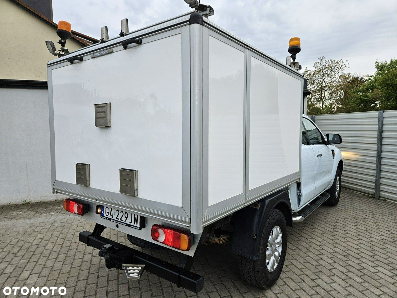 Ford Ranger - 17