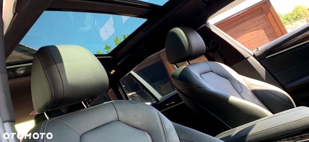 BMW Seria 5 530d - 10