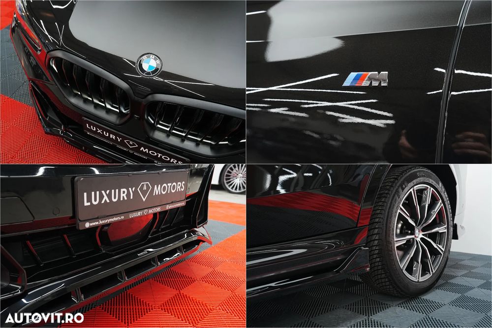 BMW X6 xDrive30d M Sport - 19