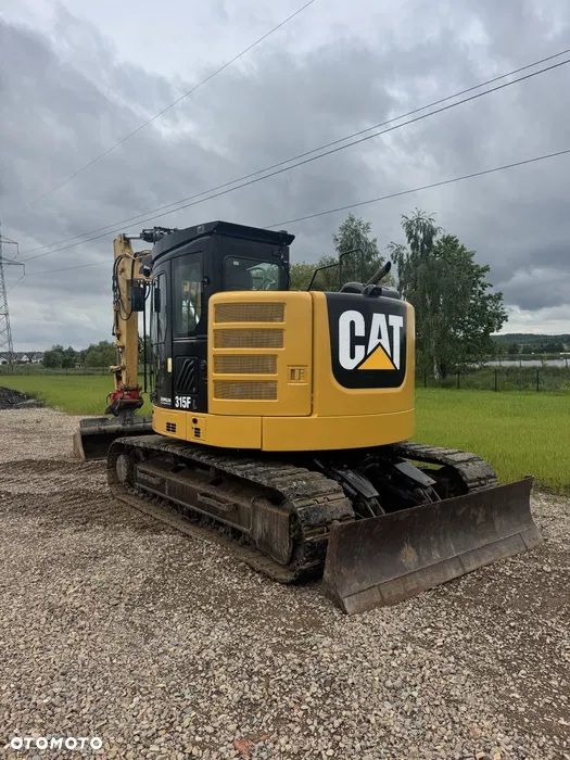 Caterpillar CAT 315 FLCR VAH - 7