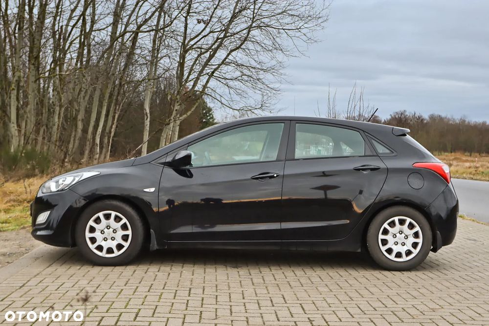 Hyundai i30 1.6 CRDi Style - 3