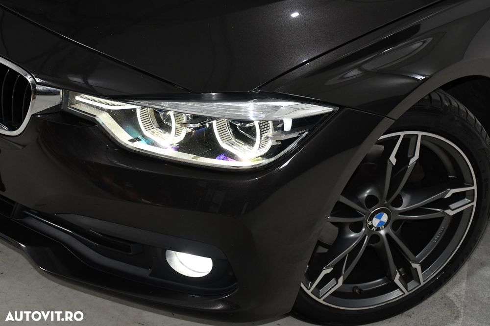BMW Seria 3 - 14