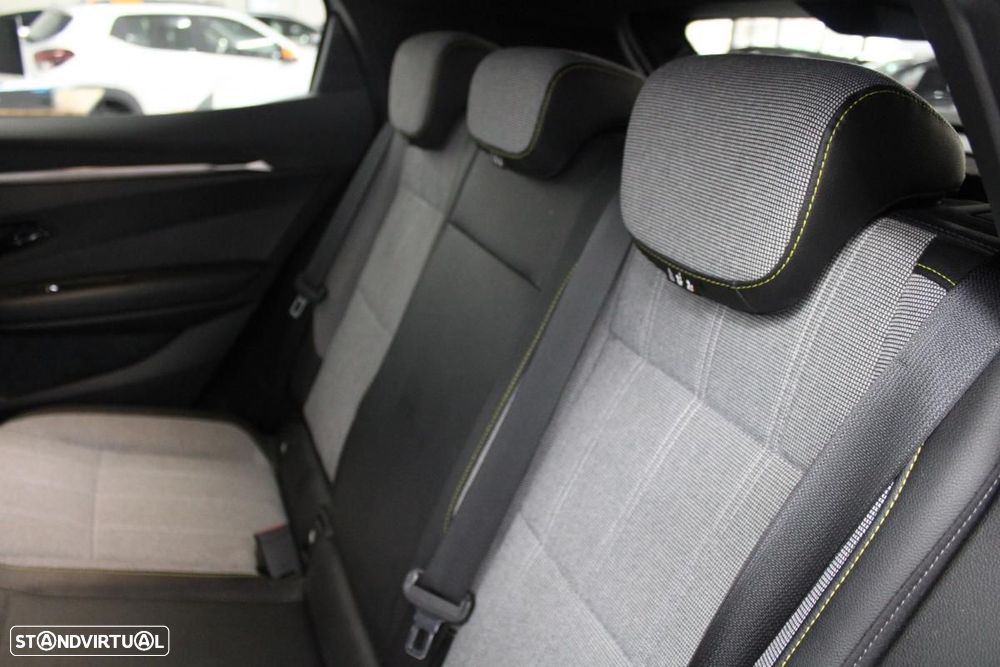 Renault Mégane E-Tech EV60 Techno Optimum Charge - 13