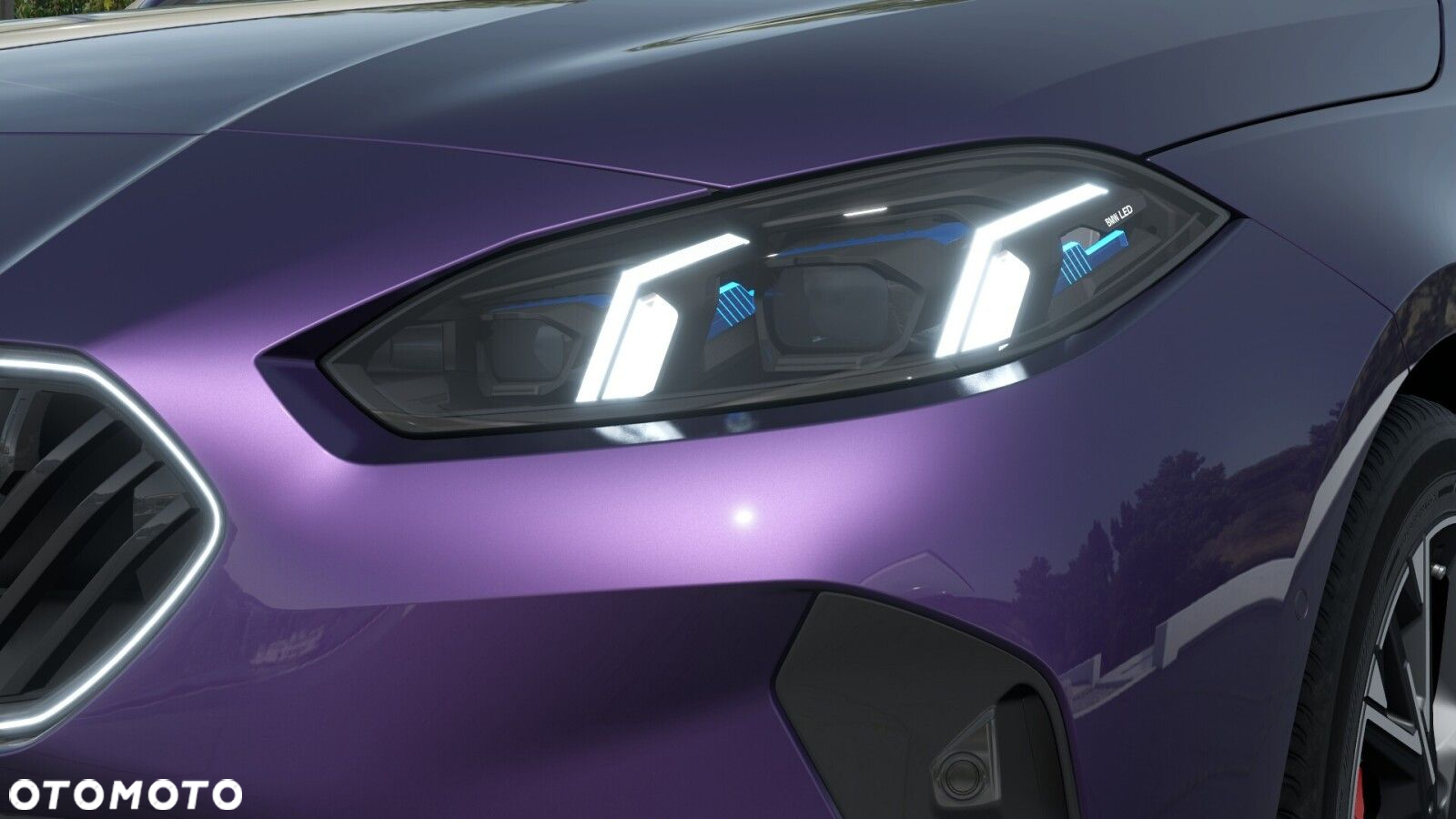 BMW Seria 1 - 6
